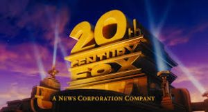 Fox Logo
